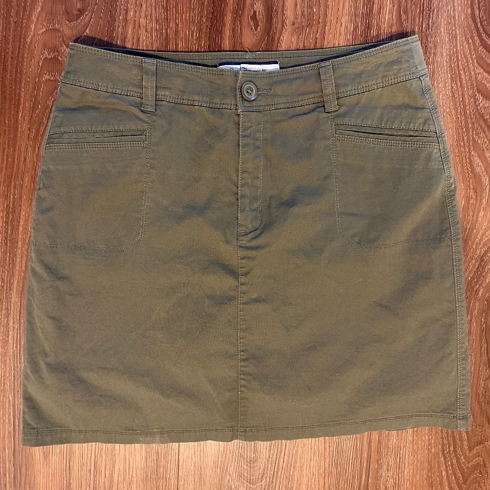 Skirt
